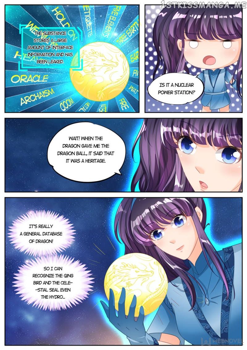 Mr. Flirting, My Doting Brothers chapter 230 - page 3