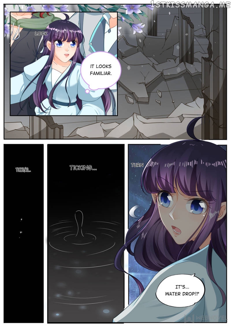 Mr. Flirting, My Doting Brothers chapter 211 - page 4