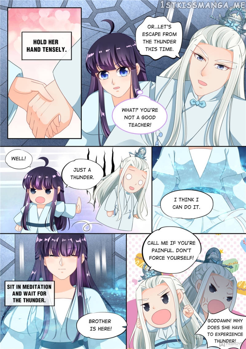 Mr. Flirting, My Doting Brothers chapter 197 - page 2