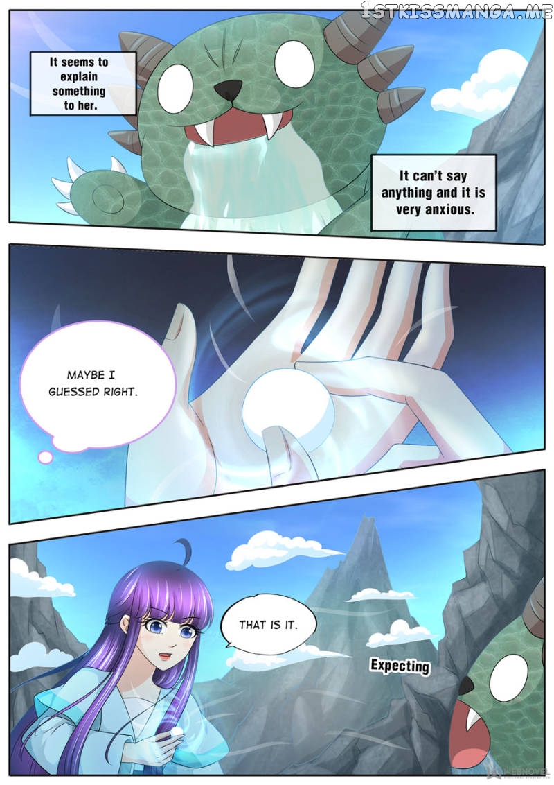 Mr. Flirting, My Doting Brothers chapter 183 - page 2