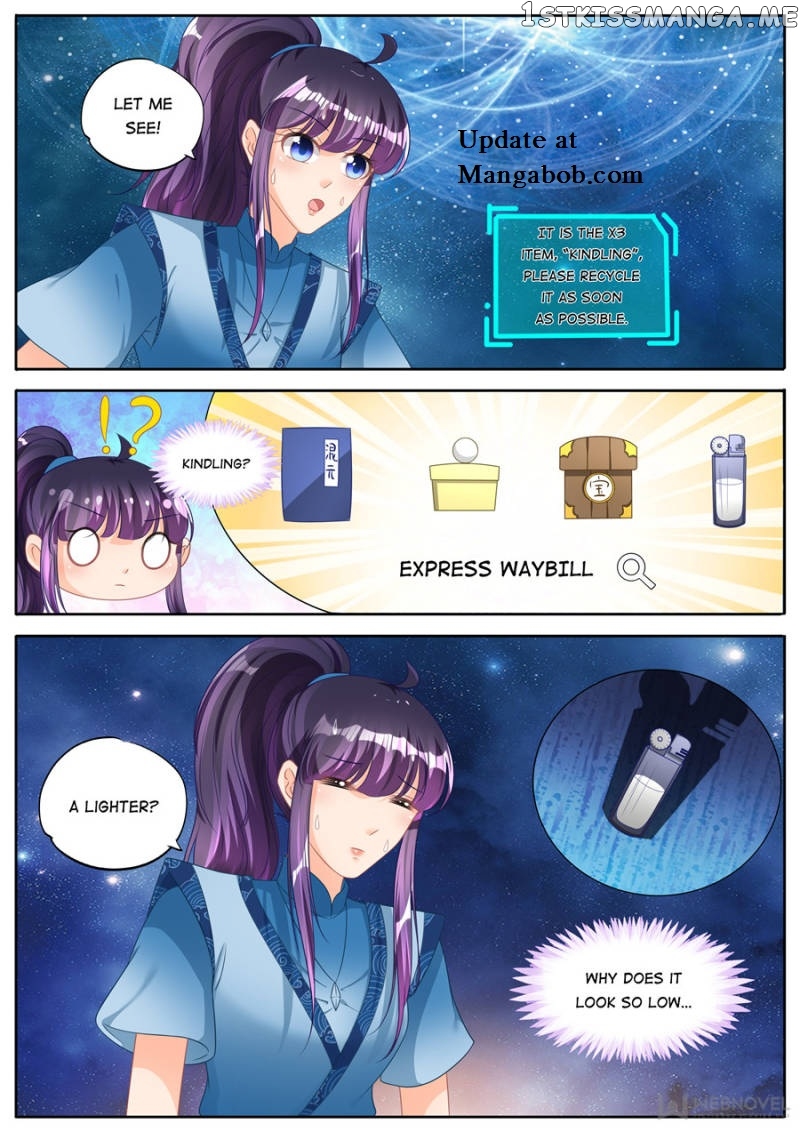 Mr. Flirting, My Doting Brothers chapter 233 - page 4