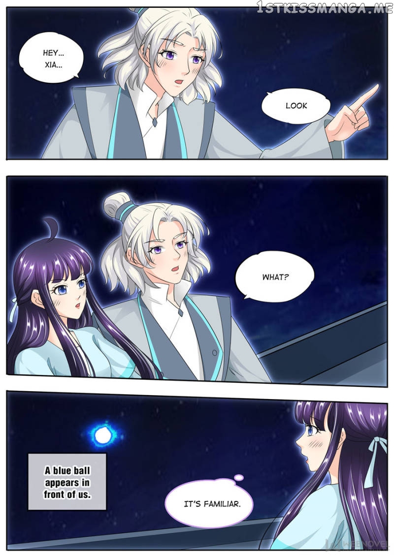 Mr. Flirting, My Doting Brothers chapter 165 - page 2