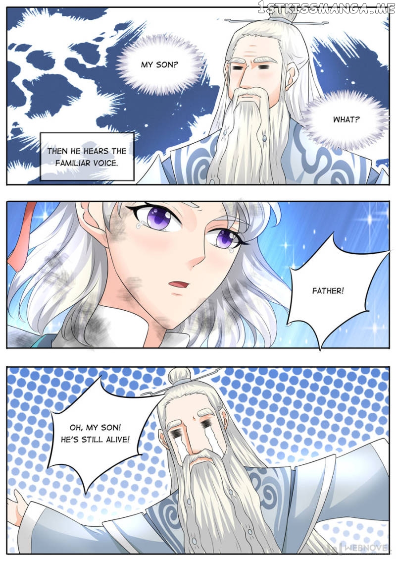 Mr. Flirting, My Doting Brothers chapter 168 - page 5