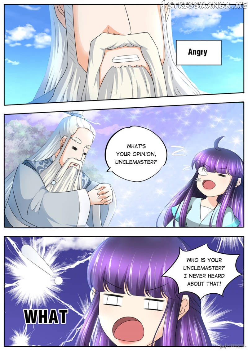 Mr. Flirting, My Doting Brothers chapter 180 - page 5