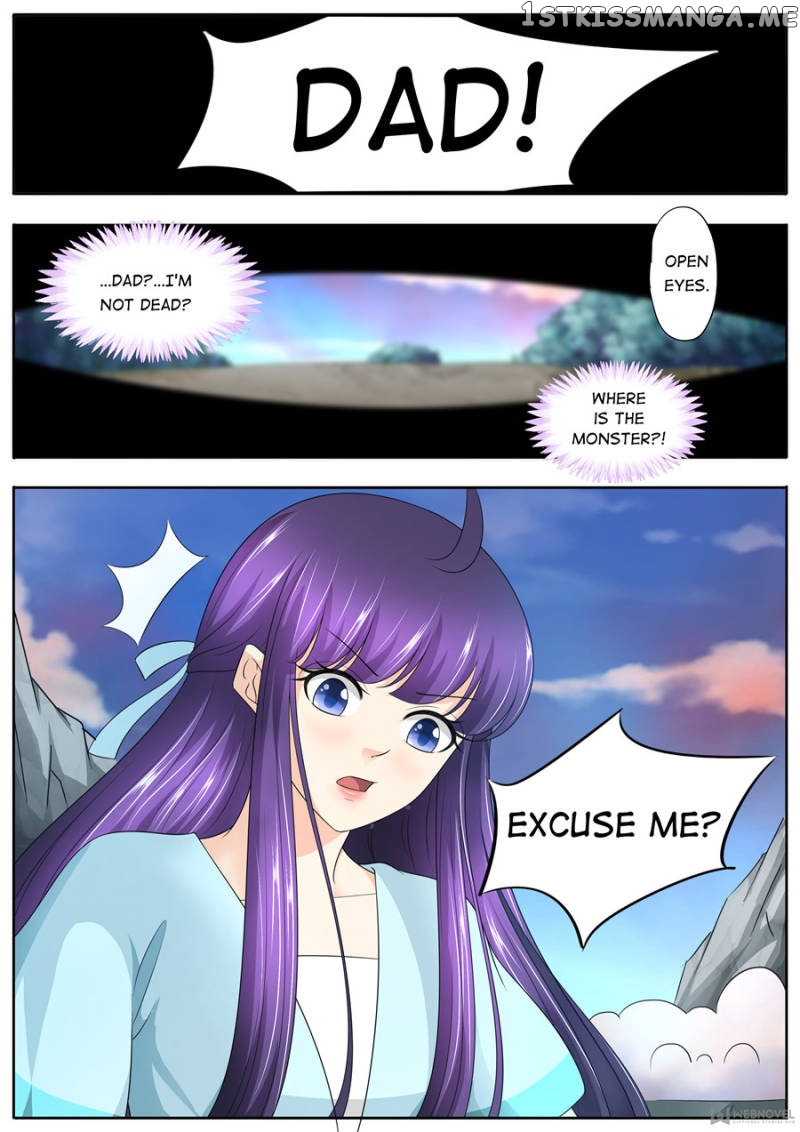 Mr. Flirting, My Doting Brothers chapter 172 - page 6