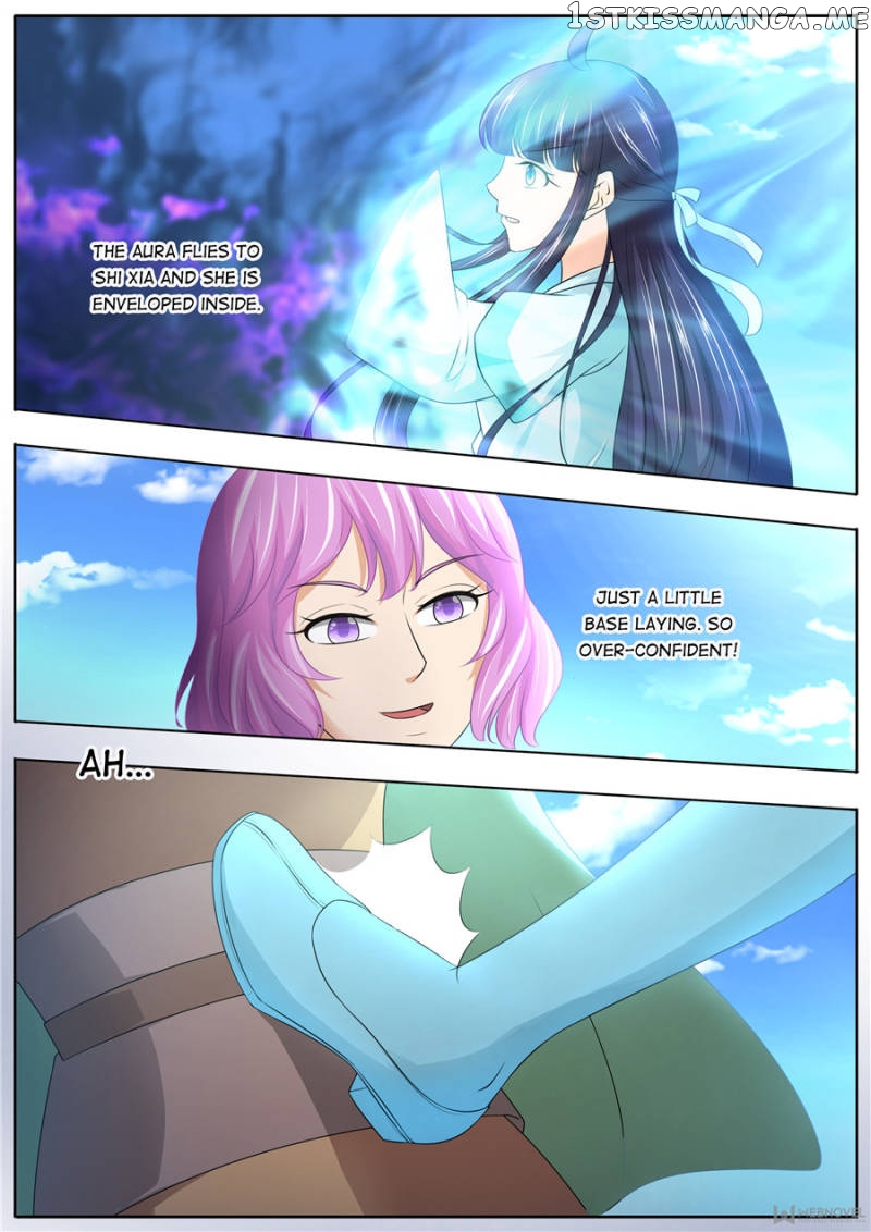Mr. Flirting, My Doting Brothers chapter 177 - page 6