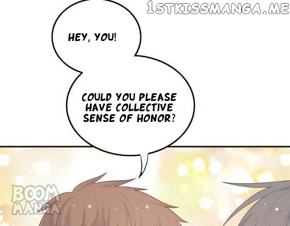 City Prince And Amazon Princess chapter 21 - page 11