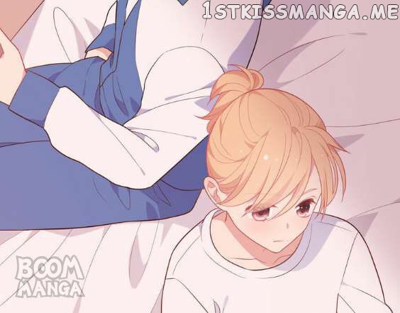 City Prince And Amazon Princess chapter 21 - page 110
