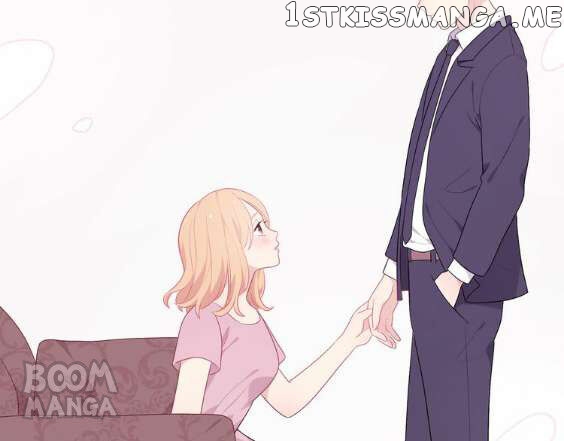City Prince And Amazon Princess chapter 21 - page 120
