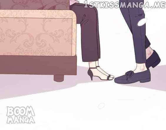 City Prince And Amazon Princess chapter 21 - page 121
