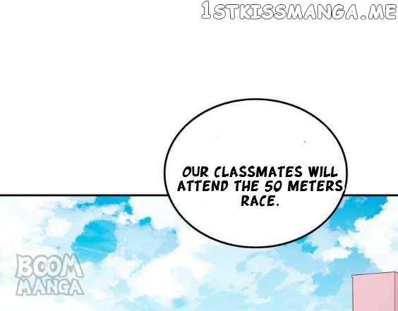 City Prince And Amazon Princess chapter 21 - page 14