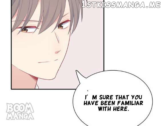 City Prince And Amazon Princess chapter 21 - page 146