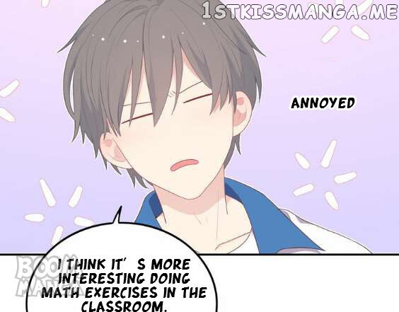 City Prince And Amazon Princess chapter 21 - page 17