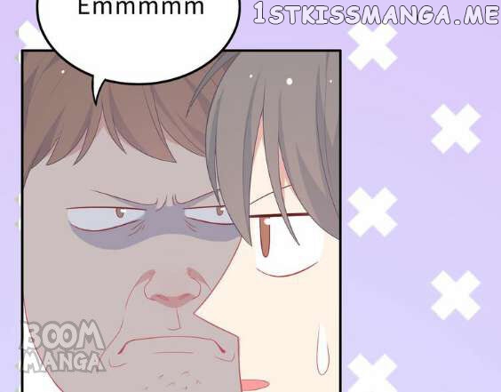 City Prince And Amazon Princess chapter 21 - page 28