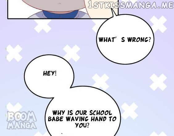 City Prince And Amazon Princess chapter 21 - page 29