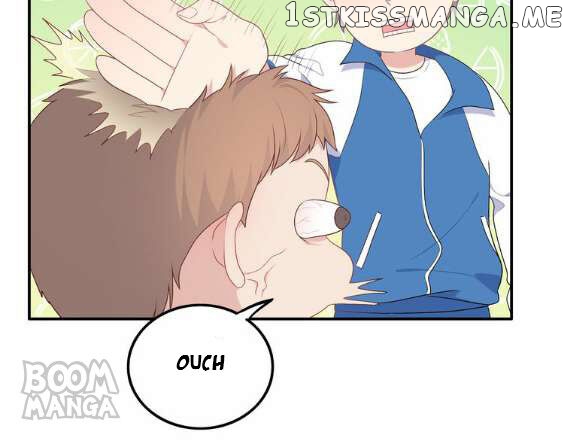 City Prince And Amazon Princess chapter 21 - page 33