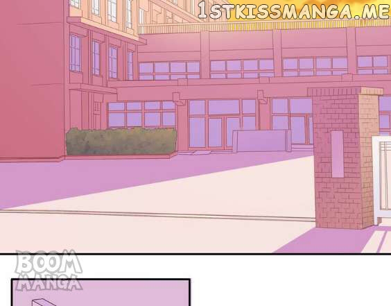 City Prince And Amazon Princess chapter 21 - page 38