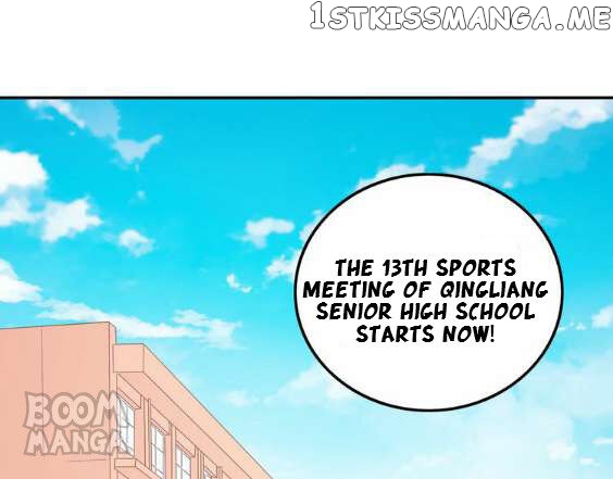 City Prince And Amazon Princess chapter 21 - page 4