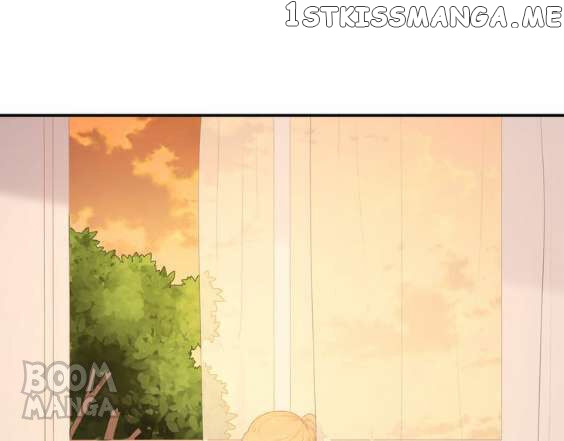 City Prince And Amazon Princess chapter 21 - page 43