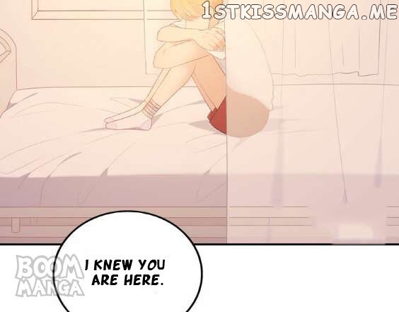 City Prince And Amazon Princess chapter 21 - page 44