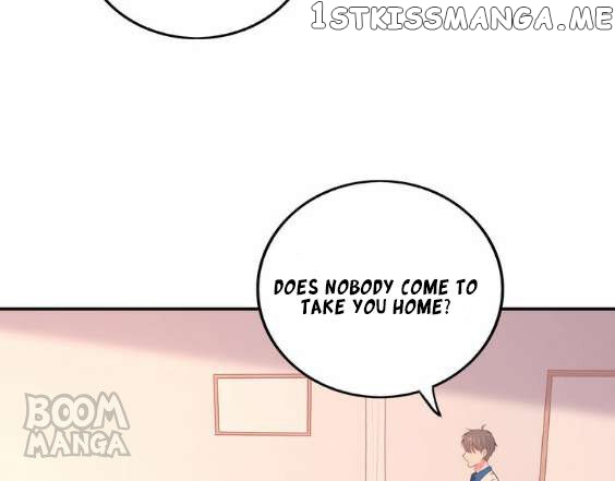 City Prince And Amazon Princess chapter 21 - page 45