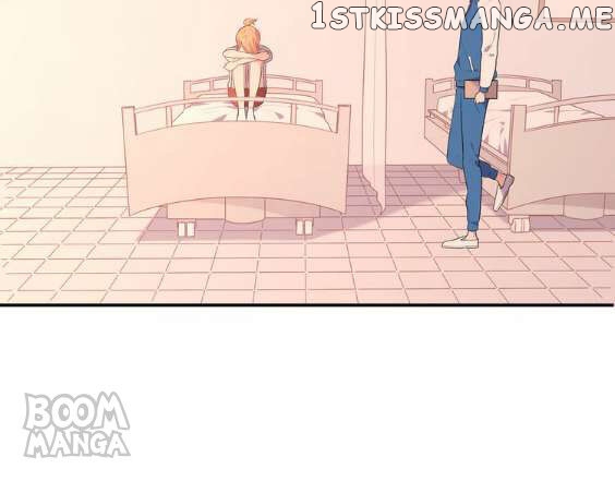 City Prince And Amazon Princess chapter 21 - page 46