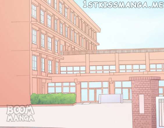 City Prince And Amazon Princess chapter 21 - page 5