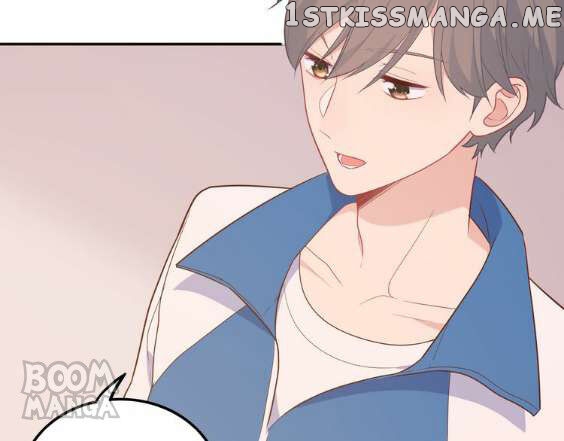 City Prince And Amazon Princess chapter 21 - page 53