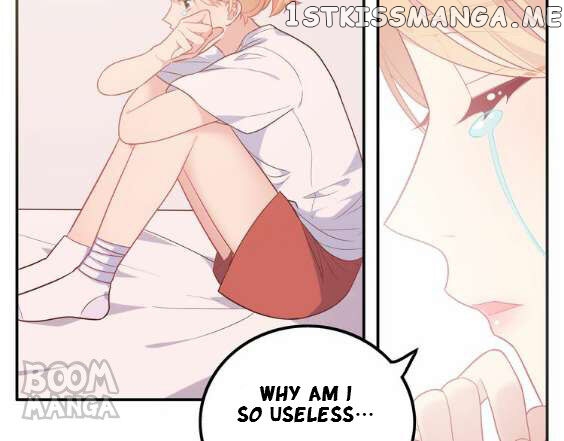 City Prince And Amazon Princess chapter 21 - page 70