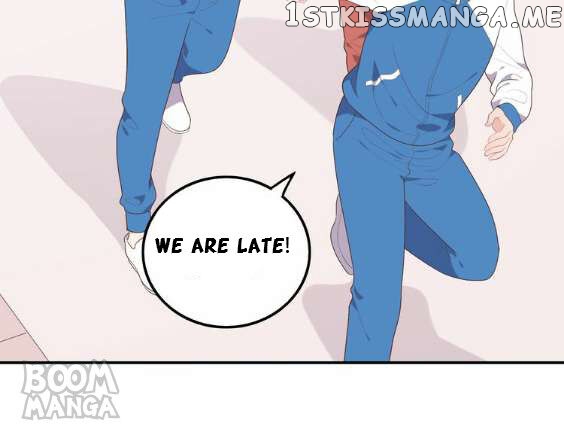 City Prince And Amazon Princess chapter 21 - page 8