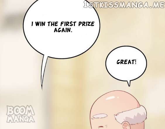 City Prince And Amazon Princess chapter 21 - page 80