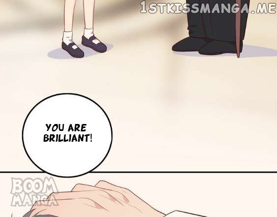City Prince And Amazon Princess chapter 21 - page 82