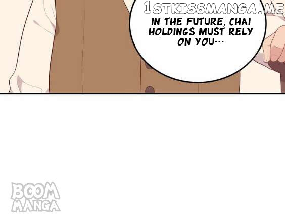 City Prince And Amazon Princess chapter 21 - page 87