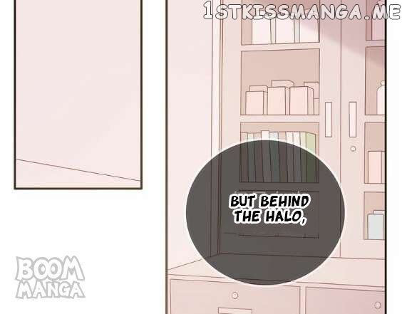 City Prince And Amazon Princess chapter 21 - page 94