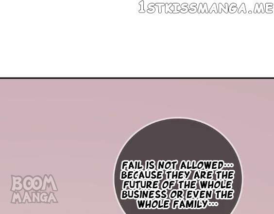 City Prince And Amazon Princess chapter 21 - page 98