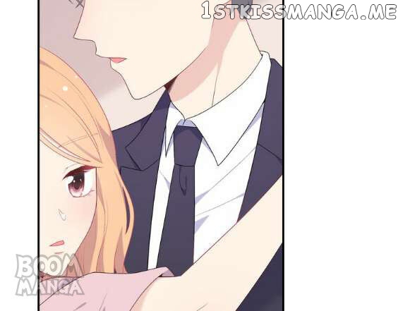 City Prince And Amazon Princess chapter 20 - page 10