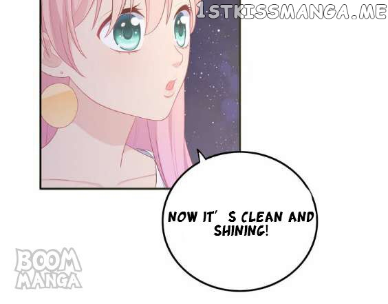 City Prince And Amazon Princess chapter 20 - page 100