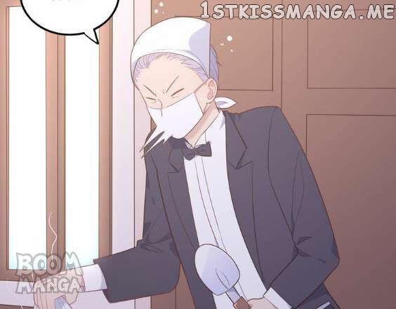 City Prince And Amazon Princess chapter 20 - page 102