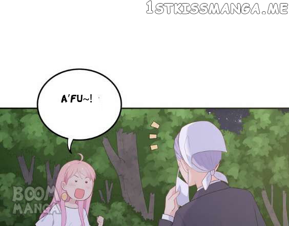City Prince And Amazon Princess chapter 20 - page 104