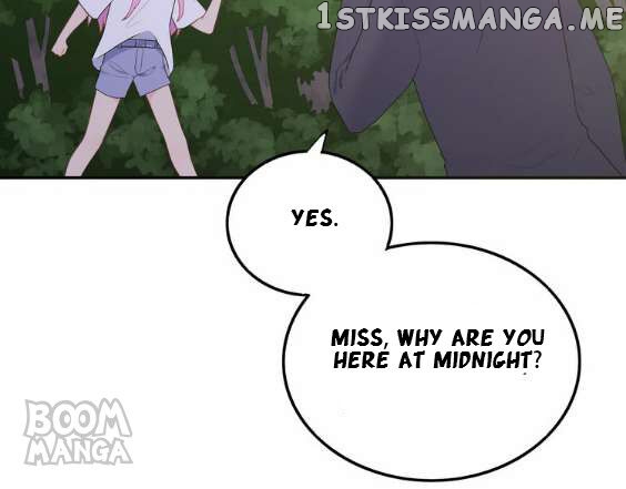 City Prince And Amazon Princess chapter 20 - page 105