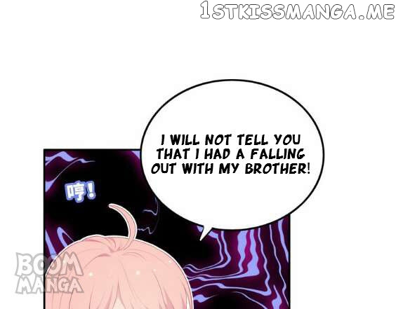 City Prince And Amazon Princess chapter 20 - page 106