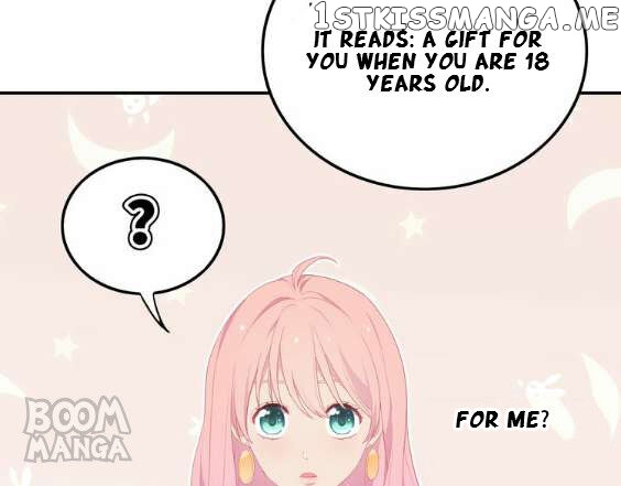 City Prince And Amazon Princess chapter 20 - page 113