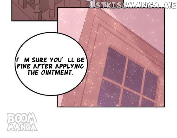 City Prince And Amazon Princess chapter 20 - page 116