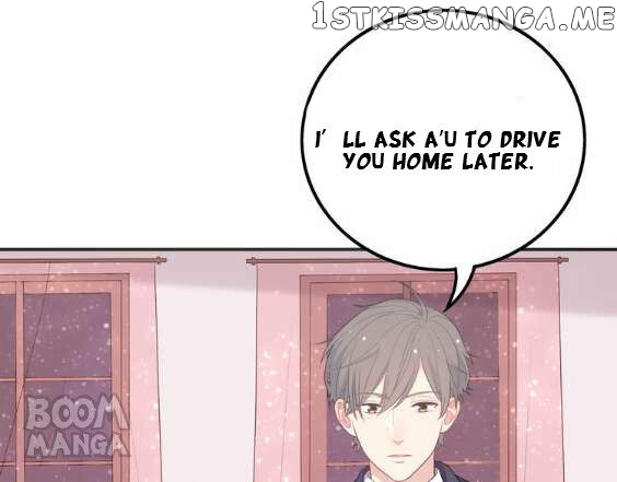 City Prince And Amazon Princess chapter 20 - page 117