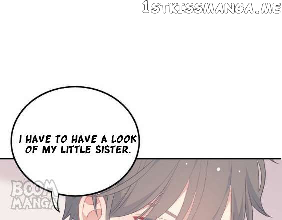 City Prince And Amazon Princess chapter 20 - page 119