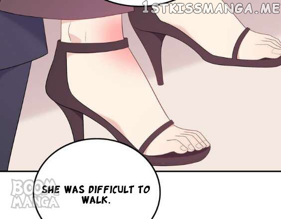 City Prince And Amazon Princess chapter 20 - page 12