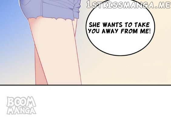 City Prince And Amazon Princess chapter 20 - page 17