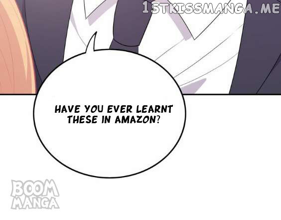 City Prince And Amazon Princess chapter 20 - page 20
