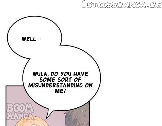 City Prince And Amazon Princess chapter 20 - page 21