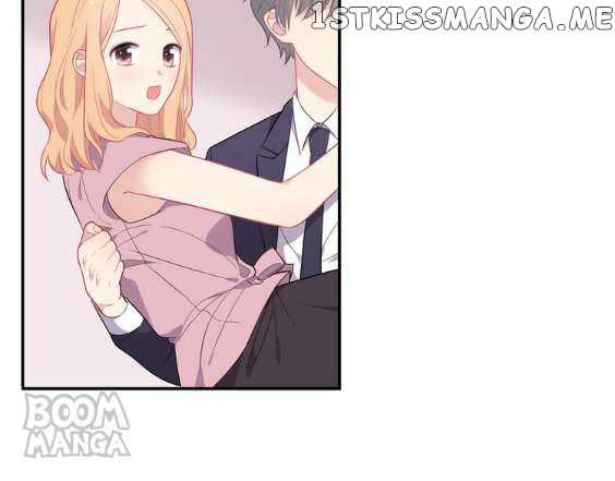 City Prince And Amazon Princess chapter 20 - page 22